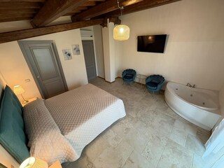 Apartamento Poppi Características 19