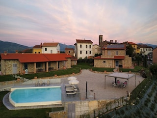 Apartment Poppi Outdoor Recording 3