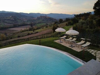 Appartement Poppi Buitenaudio-opname 4