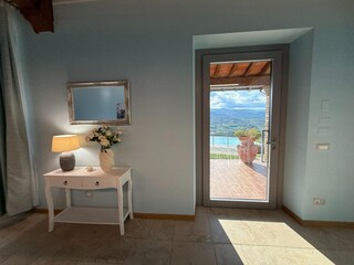 Appartement Poppi Équipement 17