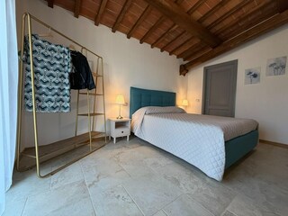 Apartamento Poppi Características 20