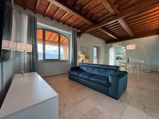 Apartment Poppi Ausstattung 22