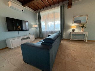 Apartment Poppi Ausstattung 23