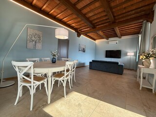 Appartement Poppi Équipement 24