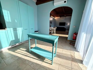 Appartement Poppi Équipement 26