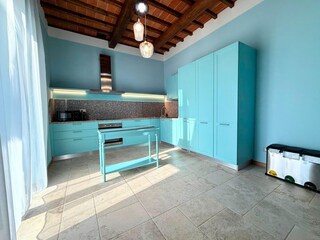 Apartamento Poppi Características 27