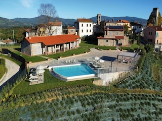 Apartment Poppi Outdoor Recording 5