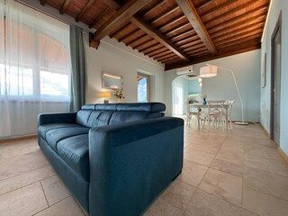 Appartement Poppi Équipement 36