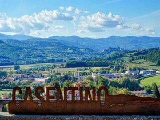 Apartamento Poppi Entorno 44