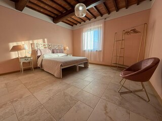 Apartamento Poppi Características 27