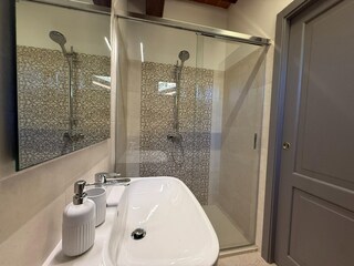 Apartamento Poppi Características 9