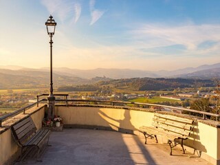 Apartamento Poppi Entorno 37