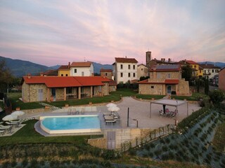 Apartment Poppi Outdoor Recording 1