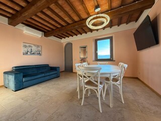 Appartement Poppi Équipement 11