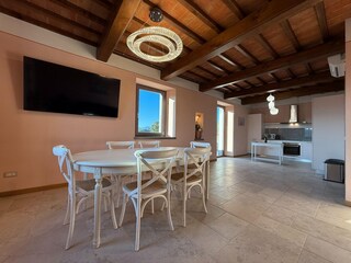 Apartamento Poppi Características 12