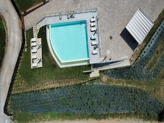 Appartement Poppi Buitenaudio-opname 9
