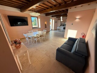 Appartement Poppi Équipement 15