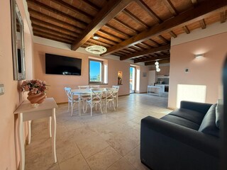 Appartement Poppi Équipement 16