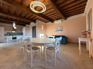 Appartamento Poppi Caratteristiche 23