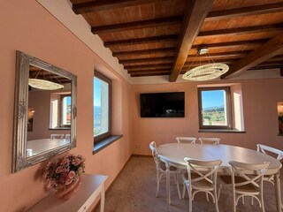 Appartement Poppi Équipement 18