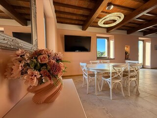 Apartamento Poppi Características 19