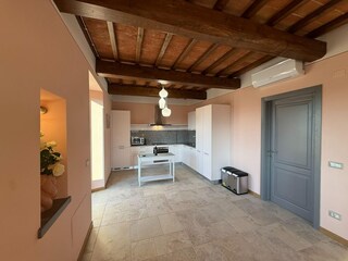 Appartement Poppi Équipement 20