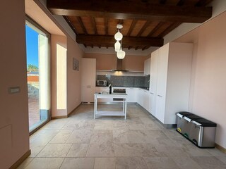 Apartamento Poppi Características 21