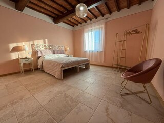 Apartamento Poppi Características 24