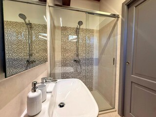 Apartamento Poppi Características 32