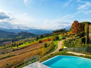 Appartamento Poppi Registrazione all'aperto 2