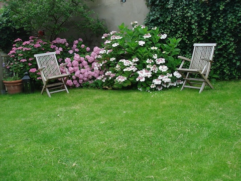 Ferienwohnung DÜNE