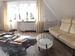 Ferienwohnung DÜNE