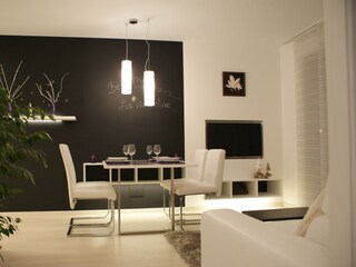 living room - holidayflat - Sand in Taufers