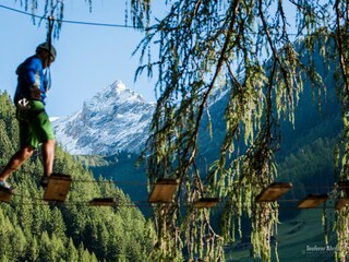 Klettergarten Ahrntal