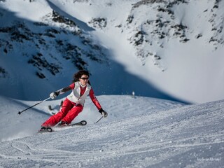 Skiurlaub Sand in Taufers