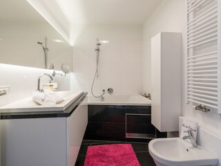 La vie Deluxe Appartements Sand in Taufers