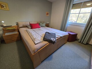 Appartamento per vacanze Höfen Caratteristiche 24