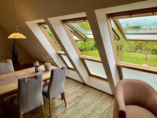 Appartamento per vacanze Greetsiel Registrazione all'aperto 8