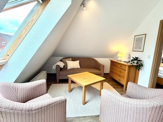Appartamento per vacanze Greetsiel Registrazione all'aperto 9