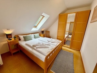 Appartamento per vacanze Greetsiel Registrazione all'aperto 10