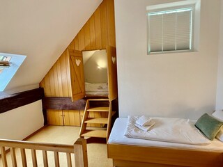 Appartamento per vacanze Greetsiel Registrazione all'aperto 12