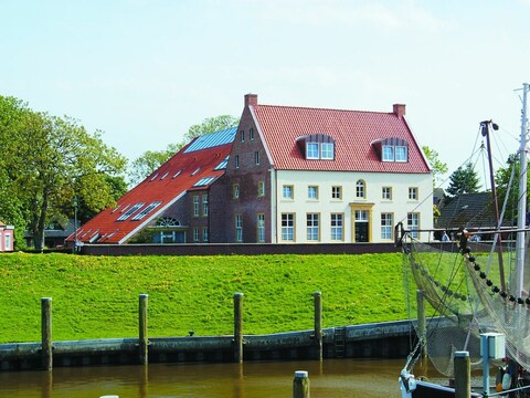 Vakantieappartement Canum