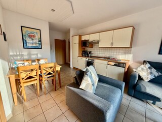 Küche / Küchenzeile