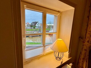 Apartamento de vacaciones Greetsiel Entorno 11