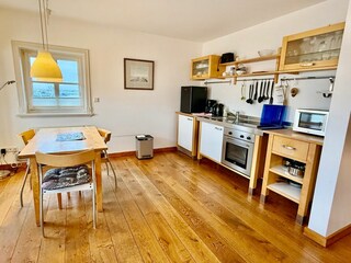 Küche / Küchenzeile