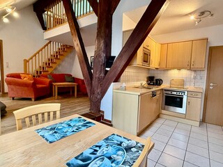 Appartement de vacances Greetsiel Enregistrement extérieur 3