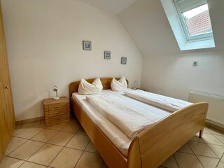 Apartamento de vacaciones Greetsiel Características 15