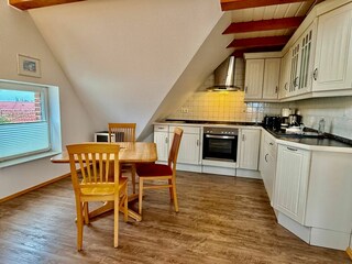 Küche / Küchenzeile