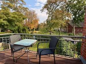 Apartamento vacacional Nordlicht