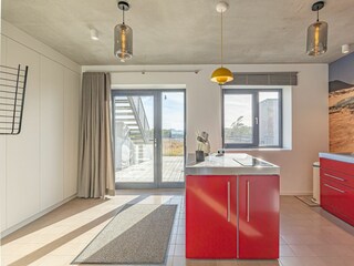 Küche / Küchenzeile